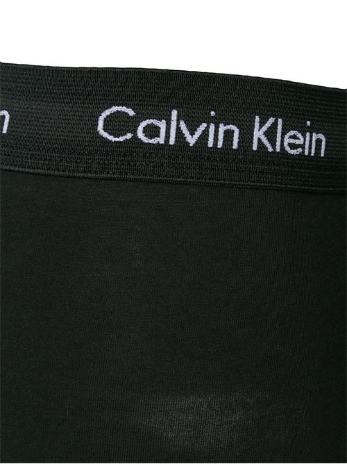 Boxer uomo intimo tripack Calvin Klein | 0000U2664GXWB